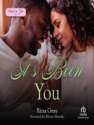 It's Been You - Audiobook